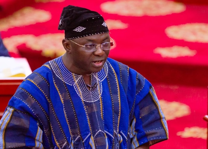 Govt disburses GH₵30bn to key sectors in 6 months