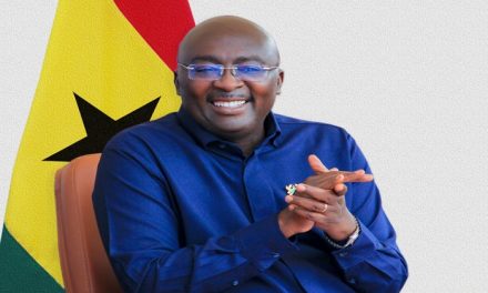 Dr. Bawumia’s vision for inclusive education: A pathway to national development