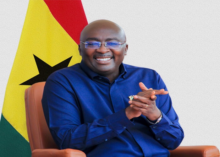 Dr. Bawumia’s vision for inclusive education: A pathway to national development