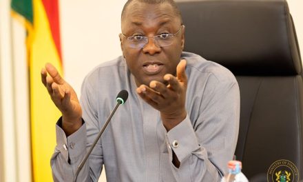 Cedi depreciation, creditors cash adds GH₵134bn to public debt in 6 months