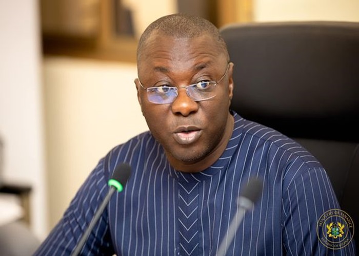 Official Creditor Committee approves Ghana’s deal with Eurobond holders