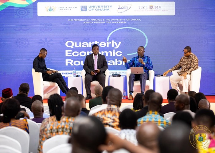 Economic Experts Emphasize Fiscal Discipline to sustain recovery