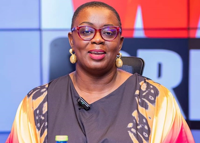 Dr. Bawumia’s mining industry vision will empower women