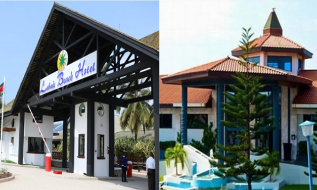 SSNIT cancels hotels sale, impacting investment portfolio overhaul