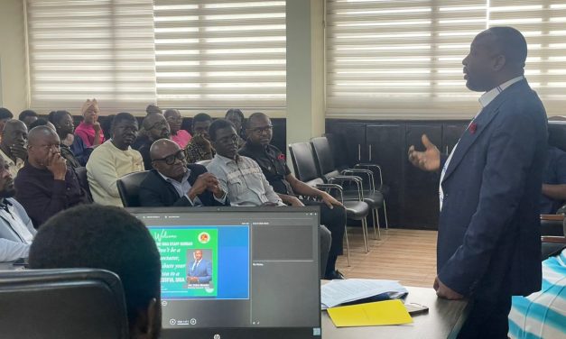 SIGA Reports Drop in Financial Irregularities of Specified Entities