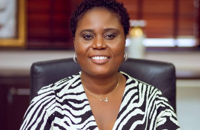 Jomoro MP Appointed As Deputy Ranking Member of Parliament’s Lands Committee