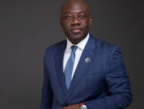 Government Is Responsible For Implementing Flood Prevention Measures – Kojo Oppong Nkrumah Admits