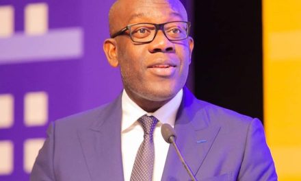 GH₵1.5m seed money allocated To Hydrological Fund