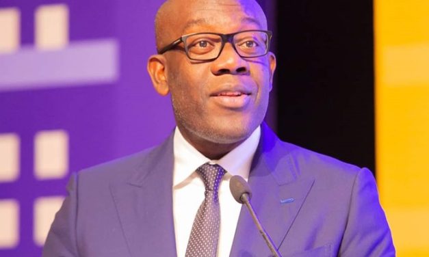GH₵1.5m seed money allocated To Hydrological Fund