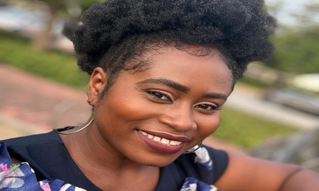 Lydia Forson opens up about decade-long battle with fibroids