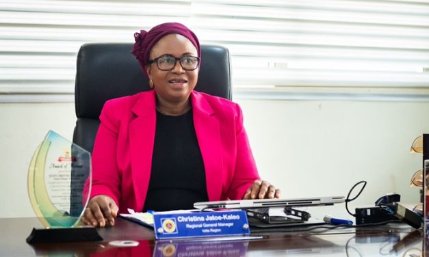 ECG engages Denu customers on billing and meter acquisition