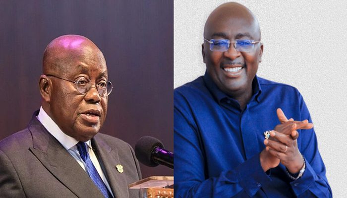 Nana-Bawumia Govt Unmatched Water Supply Record