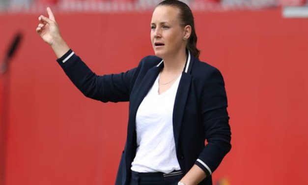 Black Queens coach Nora Hauptle eyes WAFCON success