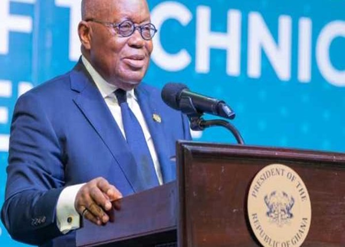 AU adopts Akufo-Addo’s proposed continent-Wide Interoperability