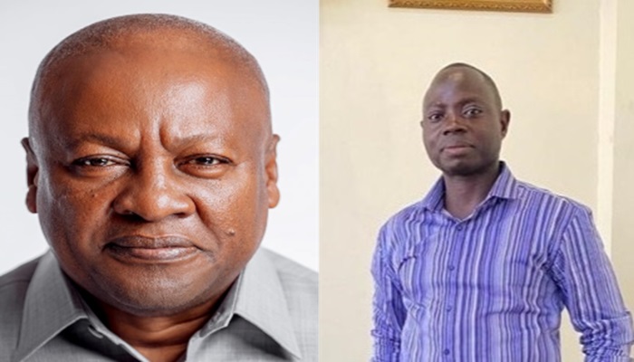 Mahama nearly collapsed NHIS and Free SHS risks same fate