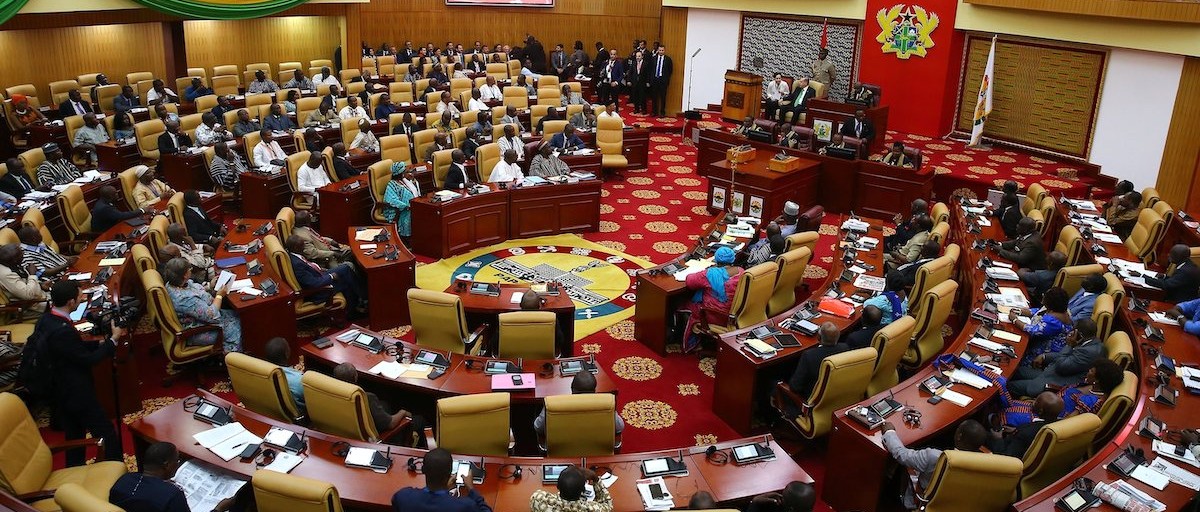 L.I Withdrawal: Good Move but Bow Your Heads in Shame