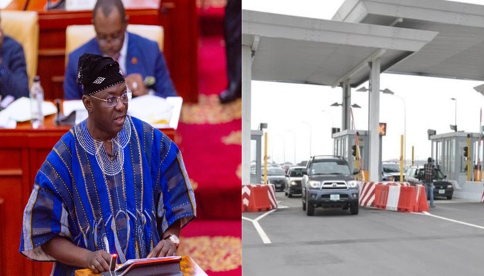 Road tolls, property tax to be reintroduced in 2025