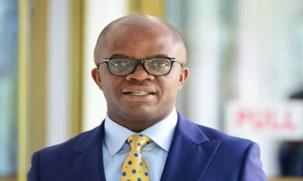 Dr. Amoah calls for patience amid economic improvements