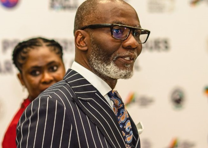 Using mobile money to buy and sell across Africa