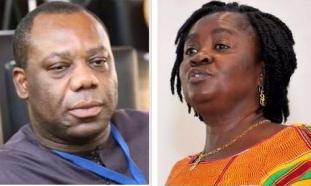 NAPO’s Educational Achievements Surpass Prof. Opoku-Agyemang’s – Nana B