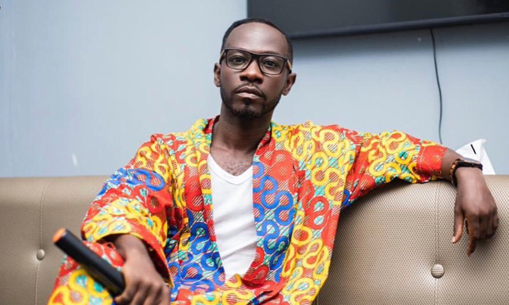 “No Competition” by Okyeame Kwame is featured in a UniMAC-IJ academic Study
