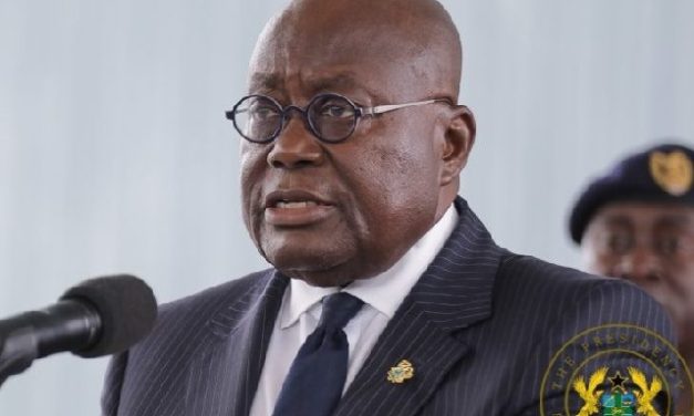 SAkufo-Addo Stresses the Importance of Technology, Education, and Health in Africa’s Transformation