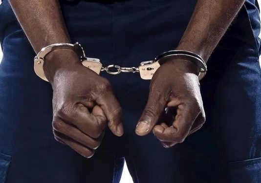 National Security Arrests 8 Black Market Operators