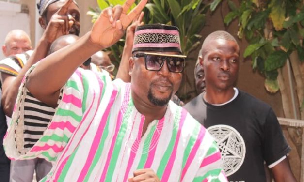 IEAG dismisses calls to halt Ghana Shippers’ Authority Law