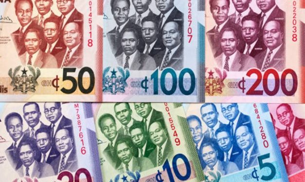 Joint national security task force raids 8 illegal forex operators