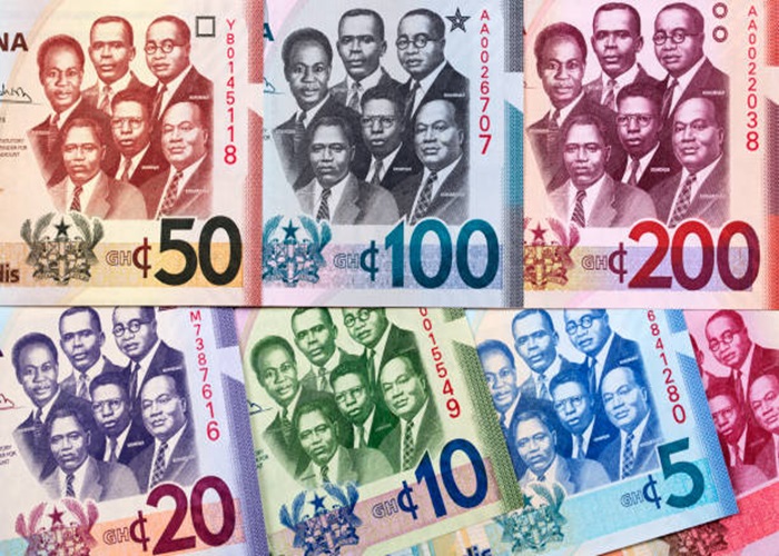 Joint national security task force raids 8 illegal forex operators