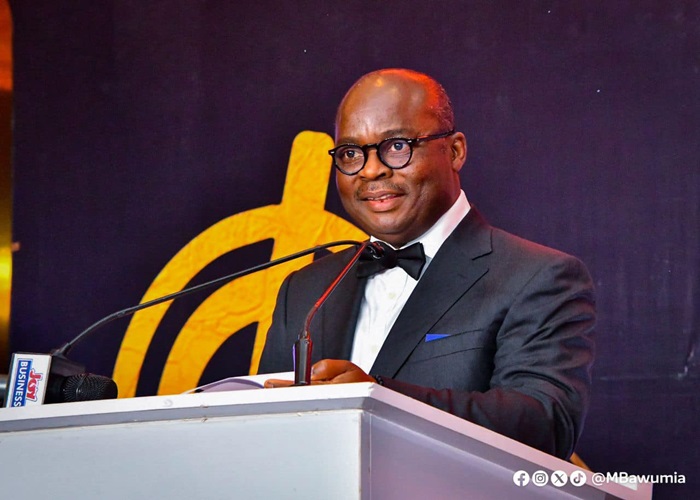 BoG Mandates Ghana Card in Forex Trade