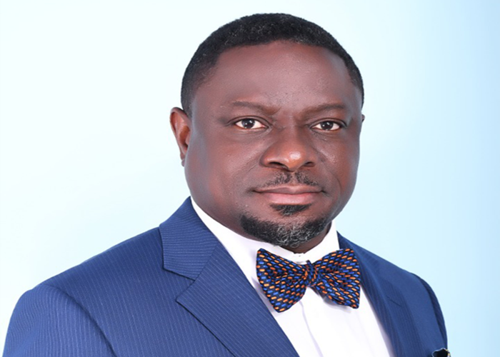 AGI urges President Akufo-Addo to assent new GSA Law