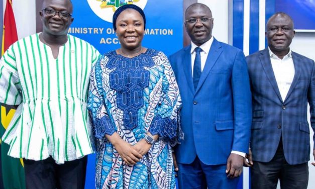 Dry spell: Govt plots GH₵8bn support for farmers over GH₵22.2bn loss