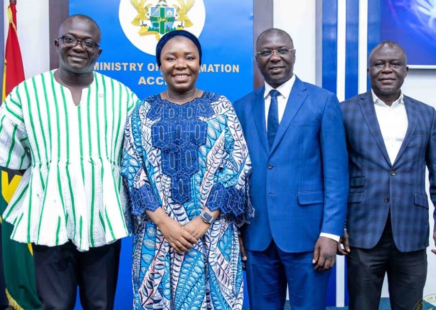 Dry spell: Govt plots GH₵8bn support for farmers over GH₵22.2bn loss
