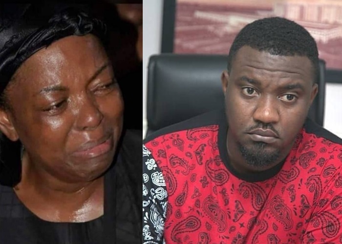 Widows Association slams Dumelo’s derogatory comments against Lydia Alhassan