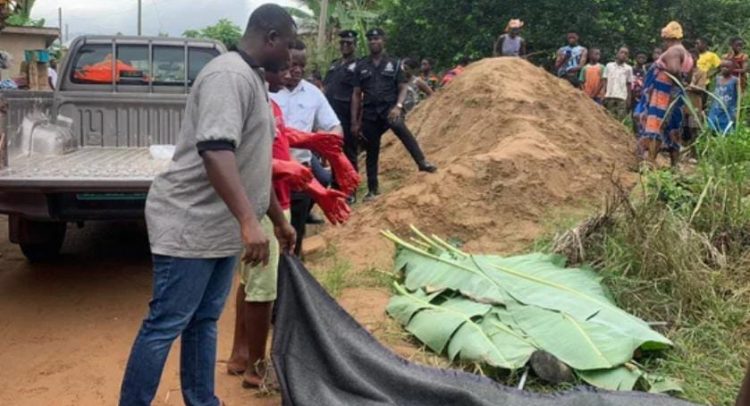 E/R: A Thief Gets Electrocuted At Suhyen, Koforidua