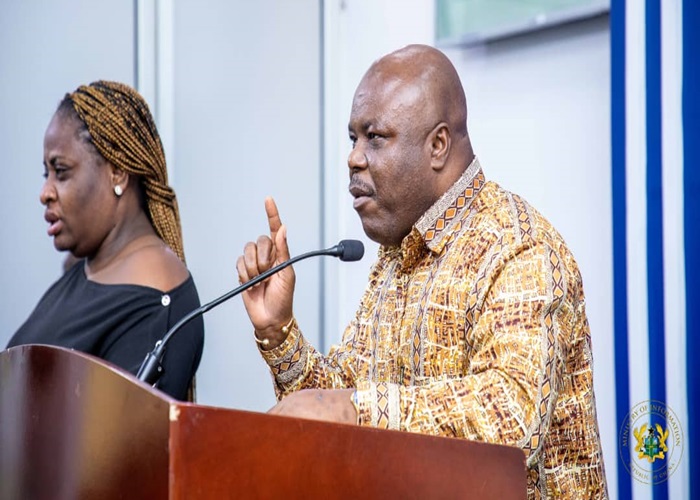 Govt outlines strategic reforms for SOEs