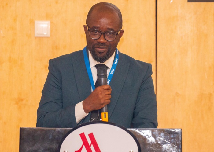 GFA President hints VAR introduction in Ghana Premier League