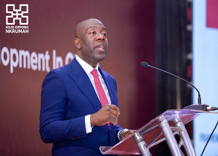 Govt to Launch District-Level Housing Projects Across Ghana