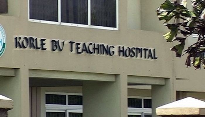 Korle Bu Reopens Its Outpatient Dialysis Unit
