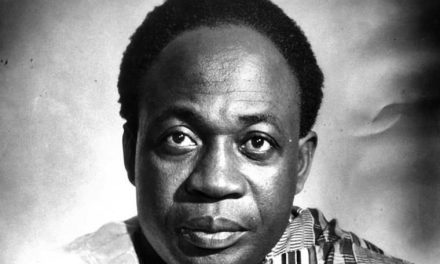 The CPP Criticizes Akufo-Addo’s Comment On The Founder Of Ghana As An “unfortunate gaffe”