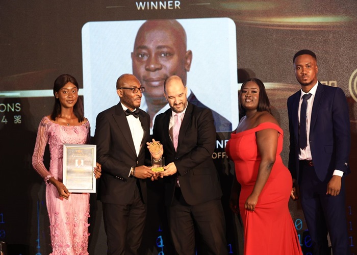 Margins ID Group sweeps 3 prestigious Communications Awards