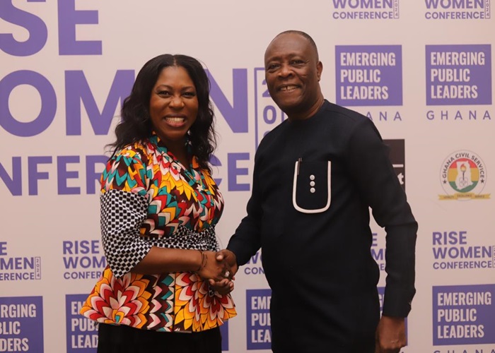 Empowering women key to economic transformation and gender equality