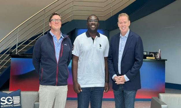 NLA to partner global Lottery leader, scientific games