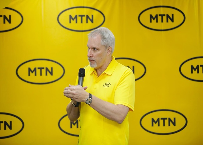MTN Ghana reports GH₵2.33bn profit for first half of 2024
