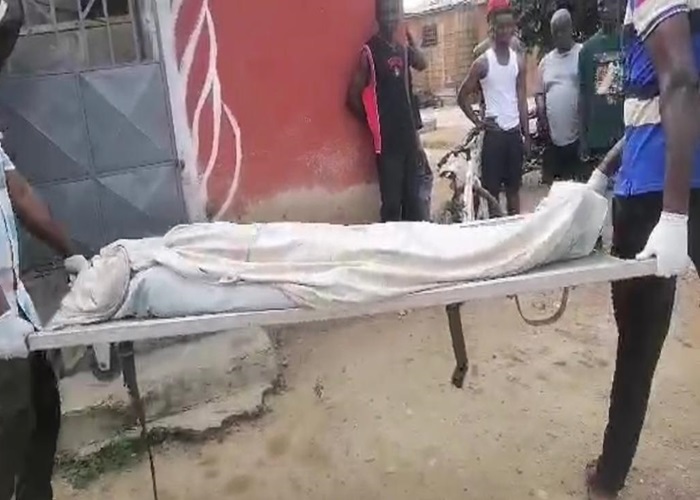 Former Hearts of Oak player, Gateytey, allegedly commits suicide