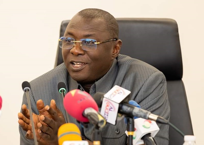 Cedi depreciation adds GH₵101bn to public debt in 6 months
