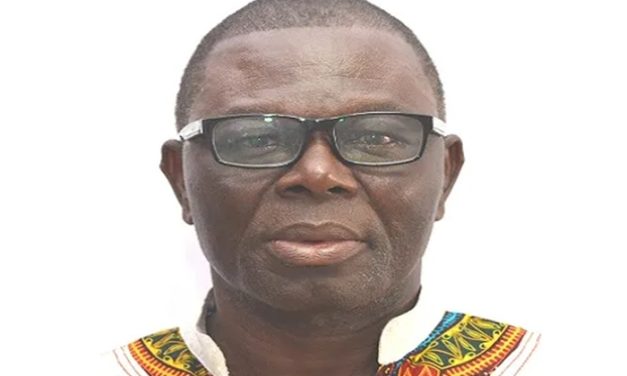 CODEO reveals low presence of NDC, NPP agents at voter register exhibition