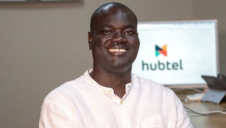 Hubtel refutes financial impropriety accusations in ECG deal