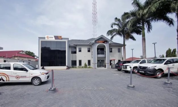Asaase Broadcasting denies unlawful property acquisition allegations